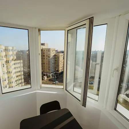 Apartament Heart Of The 3 *