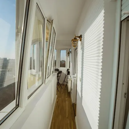 Heart Of The 3 Timisoara