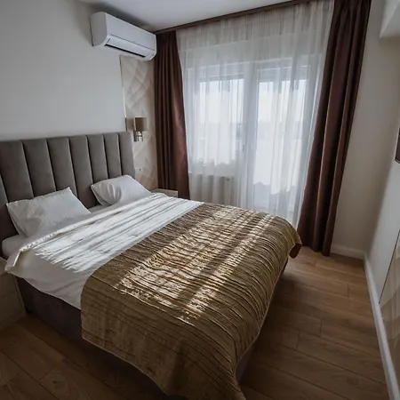 Heart Of The 3 * Timisoara