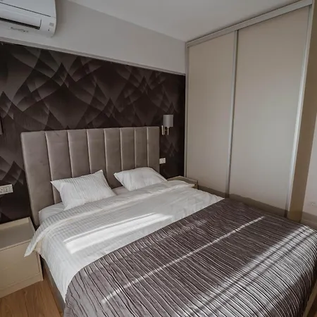 Heart Of The 3 Apartment Timisoara