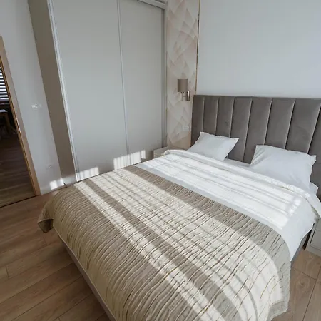 Heart Of The 3 * Timisoara