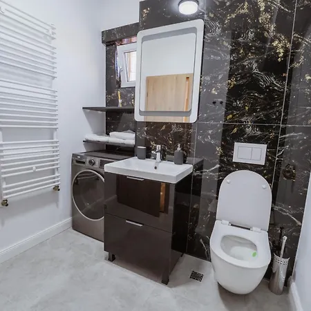 Heart Of The 3 Apartment Timisoara