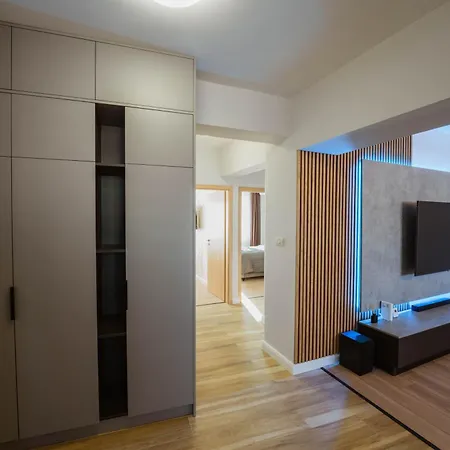 Heart Of The 3 Timisoara