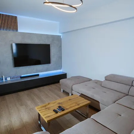 Heart Of The 3 Timisoara