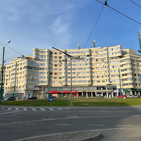 Heart Of The 3 Timisoara