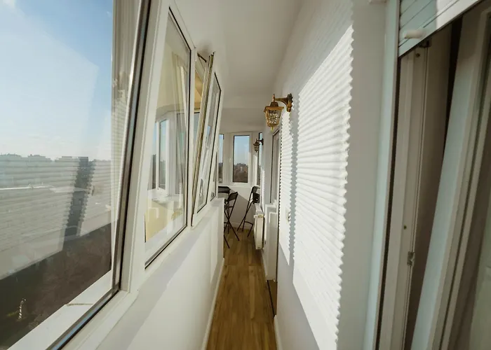 Heart Of The 3 Timişoara