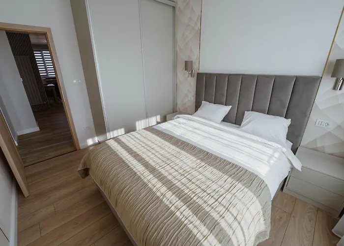 Heart Of The 3 * Timişoara