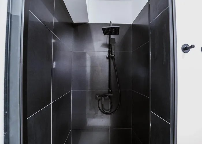 Heart Of The 3 Lejlighed