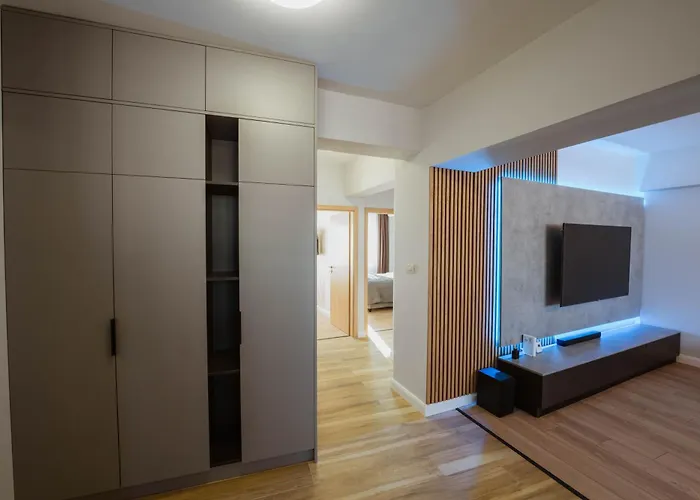 Heart Of The 3 Timişoara