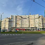Heart Of The 3 Timişoara
