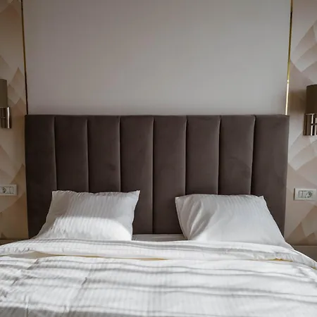 Apartamento Heart Of The 3 *