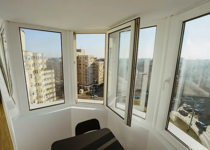 Apartamento Heart Of The 3 *