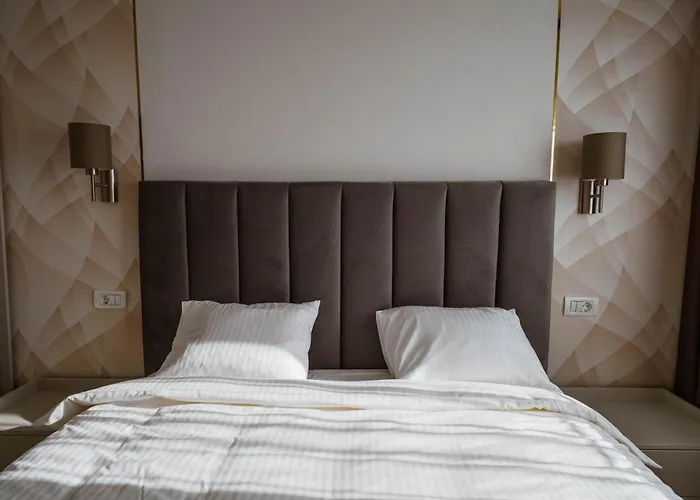 Apartamento Heart Of The 3 *