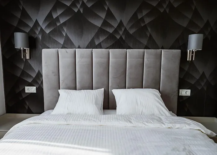 Apartamento Heart Of The 3 Timişoara