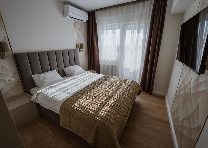 Heart Of The 3 * Timişoara