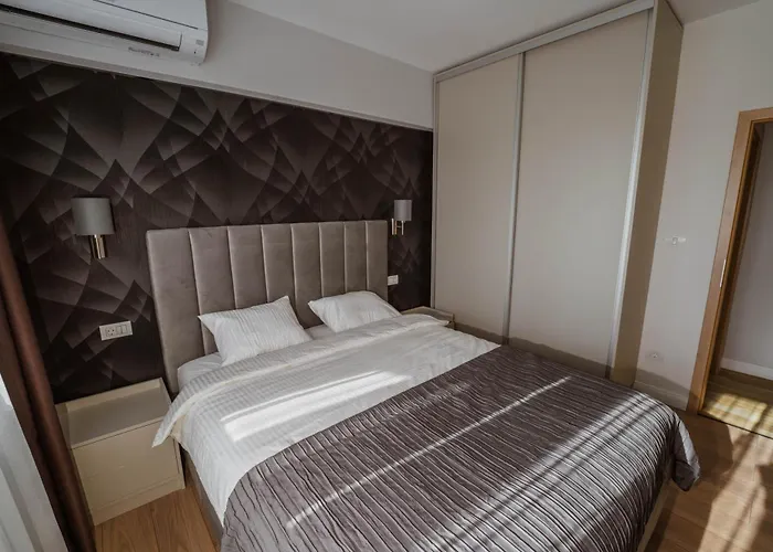 Heart Of The 3 Apartamento Timişoara