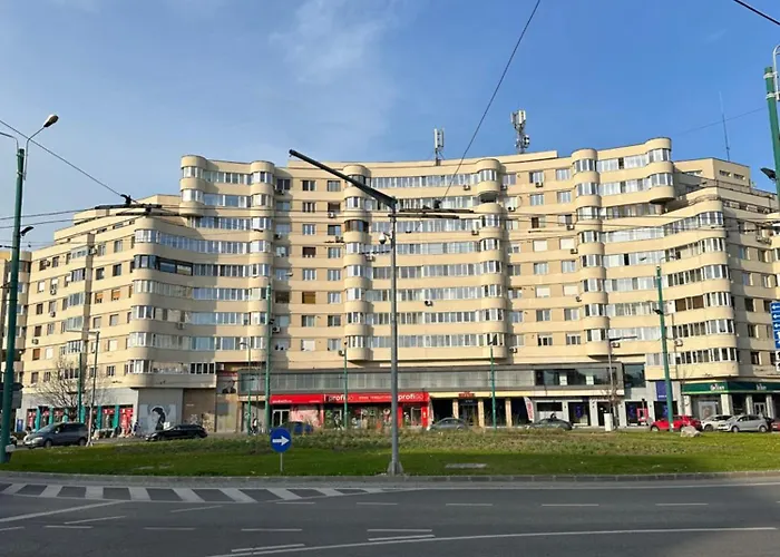 Heart Of The 3 Timişoara